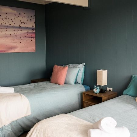 Coast Motel 伊登 外观 照片