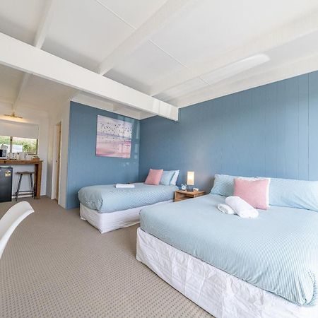 Coast Motel 伊登 外观 照片