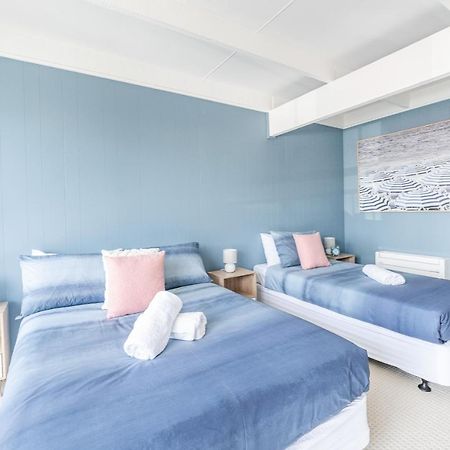 Coast Motel 伊登 外观 照片