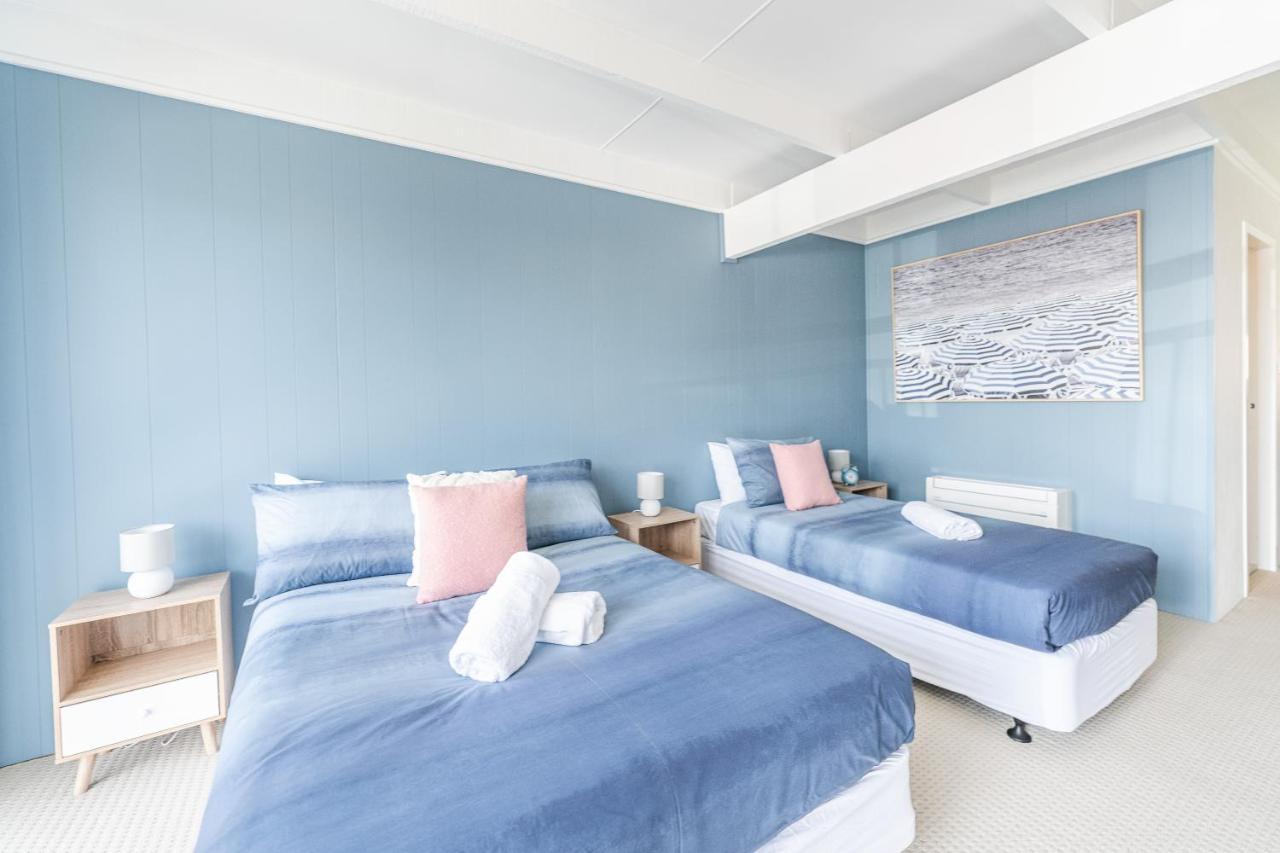 Coast Motel 伊登 外观 照片